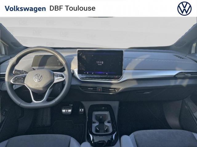 Volkswagen Id.4 image 7