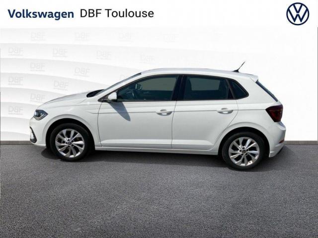 Volkswagen Polo image 8