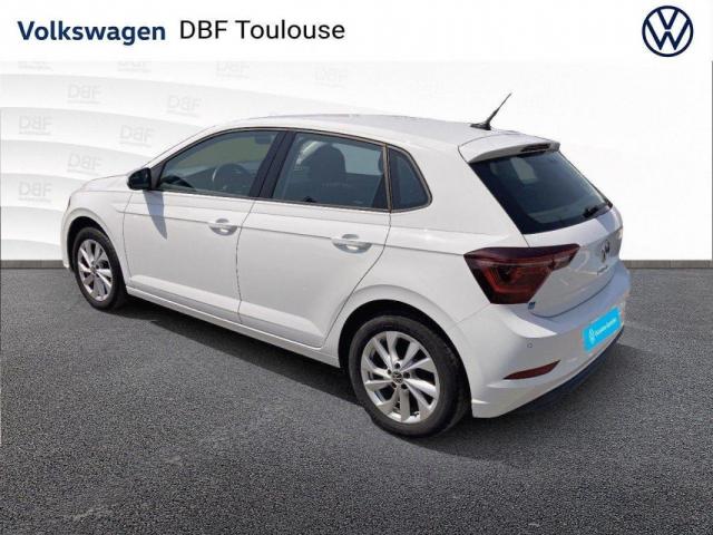 Volkswagen Polo image 2