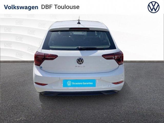 Volkswagen Polo image 1
