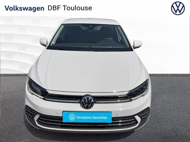 Volkswagen Polo image 3