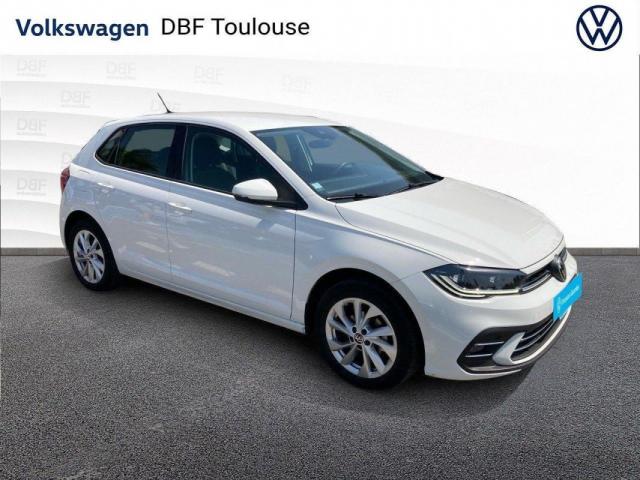 Volkswagen Polo image 9