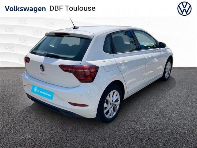 Volkswagen Polo image 6
