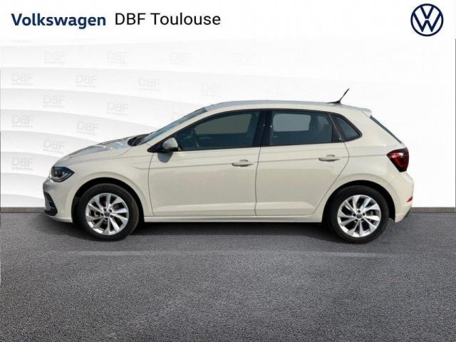 Volkswagen Polo image 8