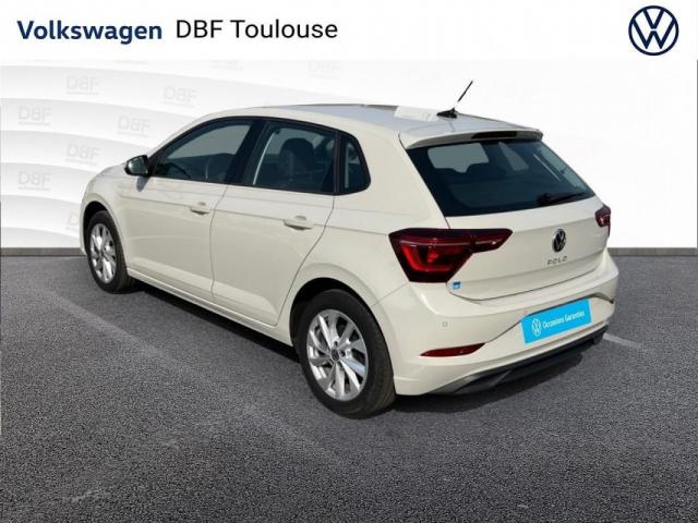 Volkswagen Polo image 5