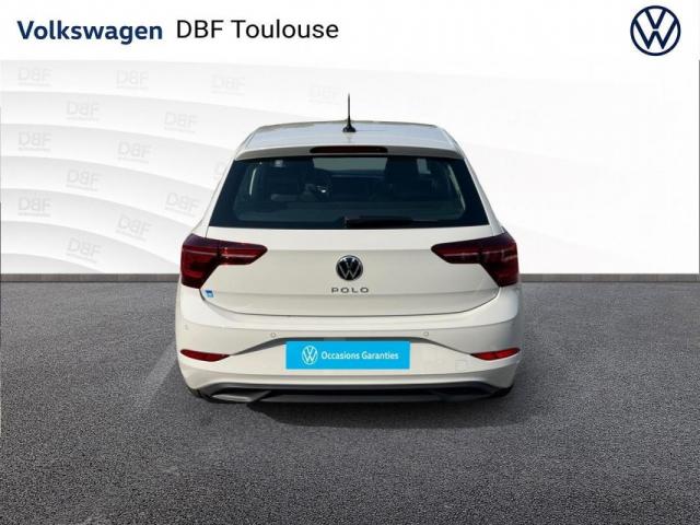Volkswagen Polo image 4