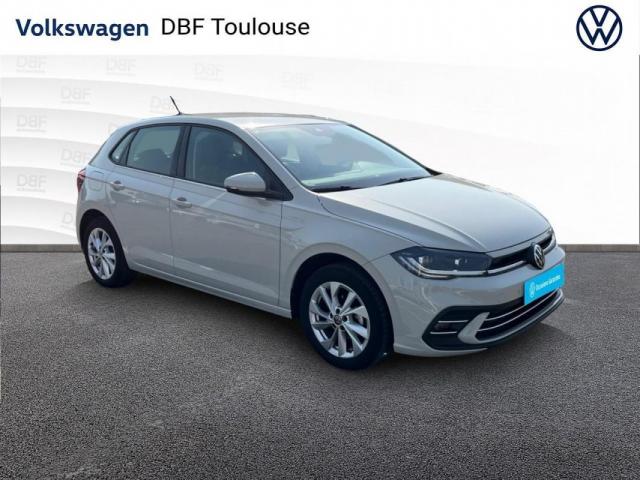 Volkswagen Polo image 2