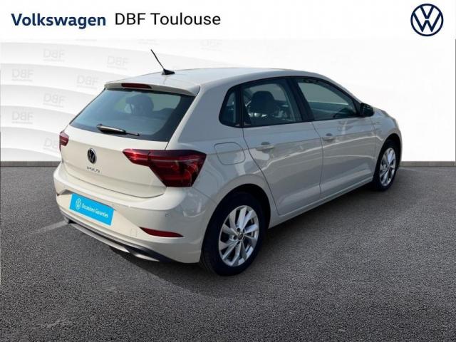 Volkswagen Polo image 9