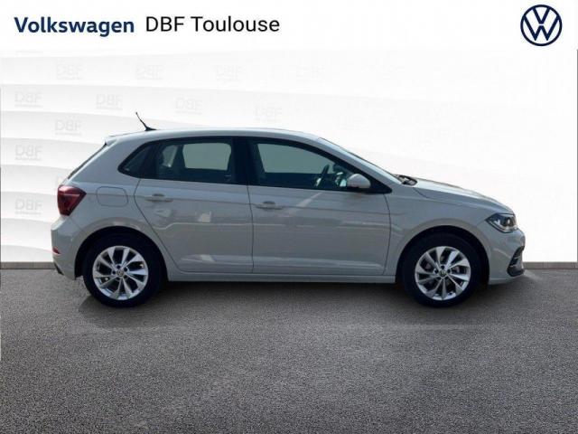 Volkswagen Polo image 1