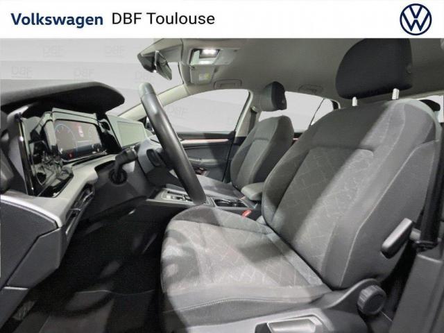 Volkswagen Golf image 9