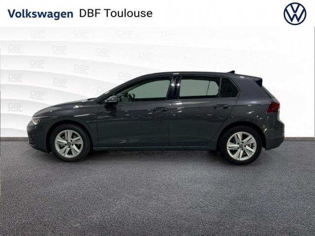 Volkswagen Golf image 6