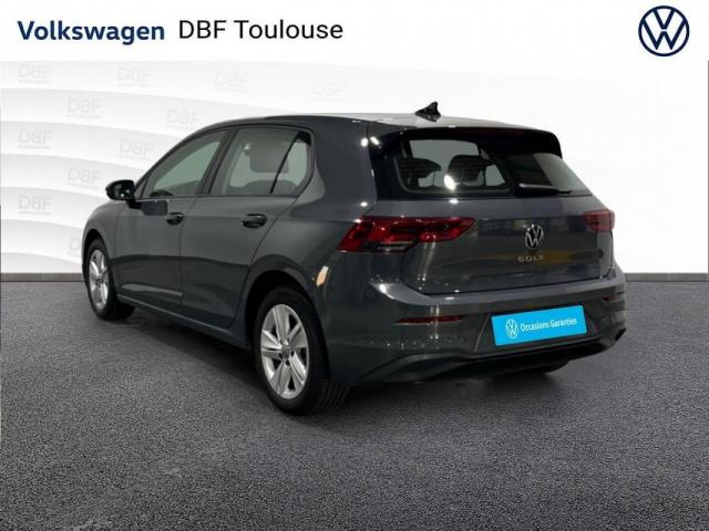 Volkswagen Golf image 4
