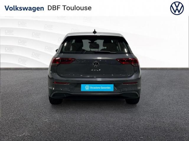 Volkswagen Golf image 7