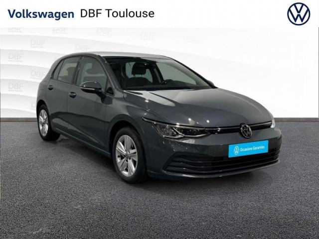 Volkswagen Golf image 1