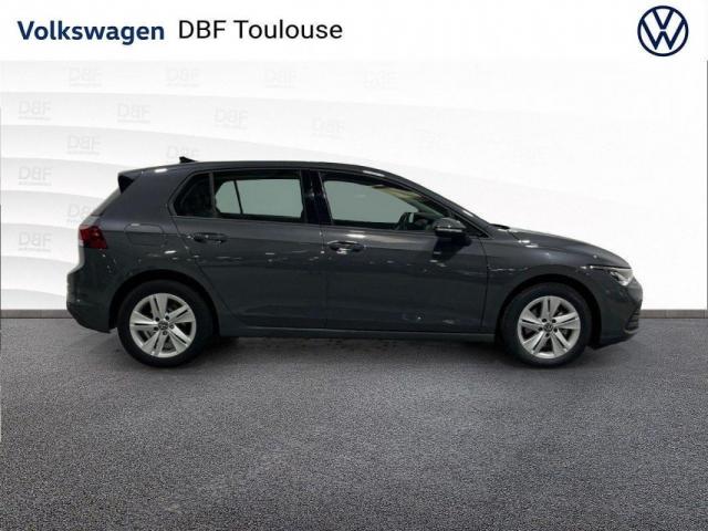 Volkswagen Golf image 5
