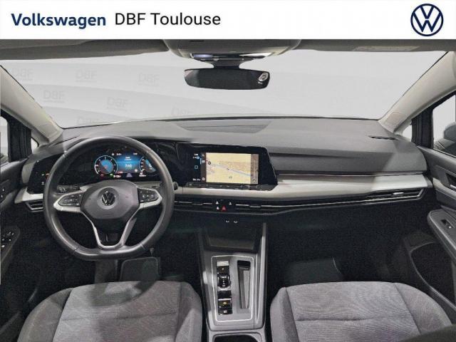 Volkswagen Golf image 3