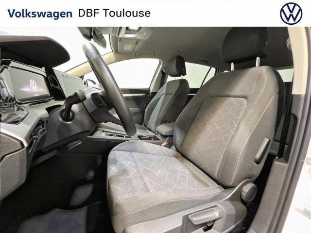 Volkswagen Golf Sw image 7