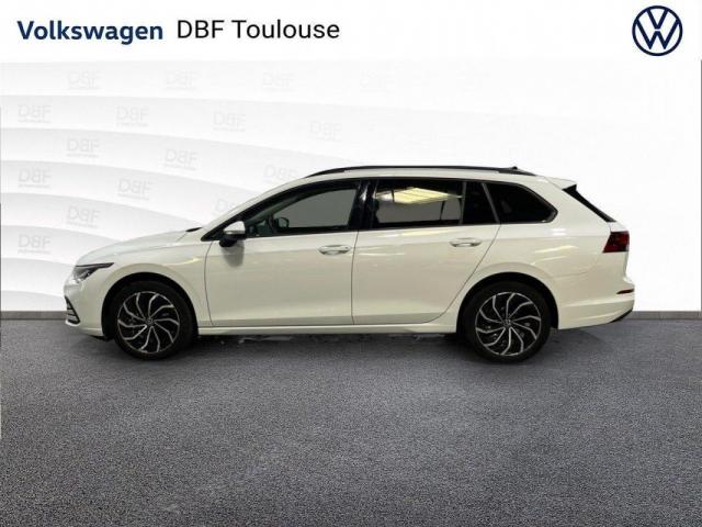 Volkswagen Golf Sw image 8