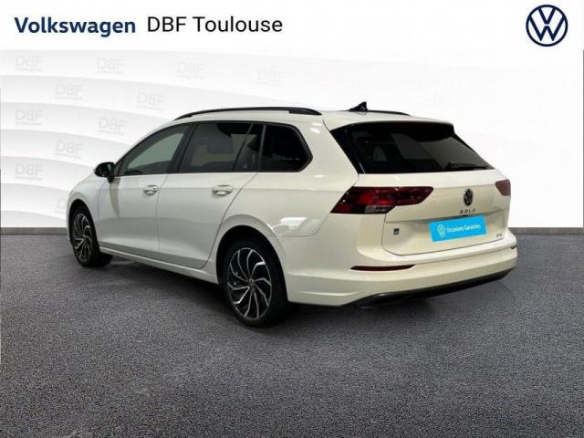 Volkswagen Golf Sw image 5