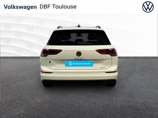 Volkswagen Golf Sw image 3