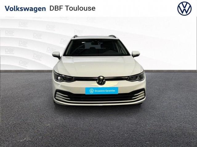 Volkswagen Golf Sw image 4