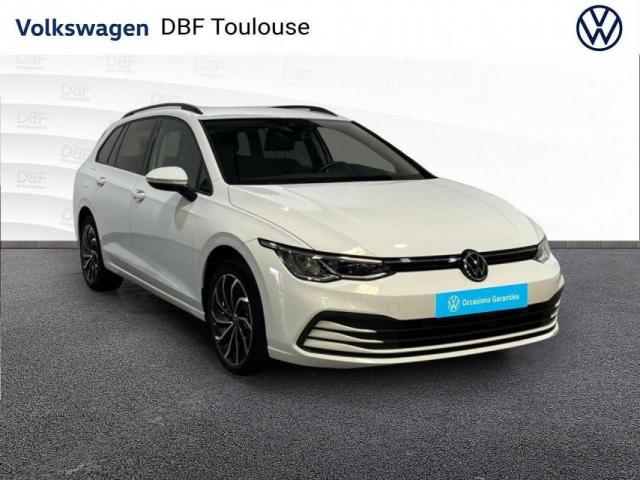 Volkswagen Golf Sw image 2