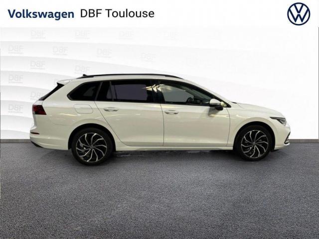 Volkswagen Golf Sw image 6