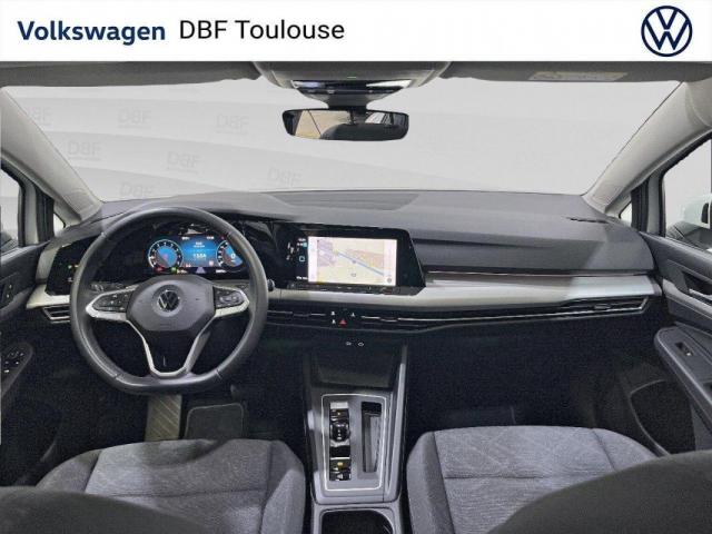 Volkswagen Golf Sw image 1