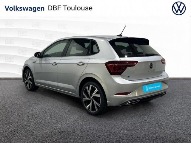 Volkswagen Polo image 4