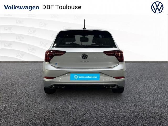 Volkswagen Polo image 6