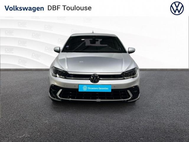 Volkswagen Polo image 1