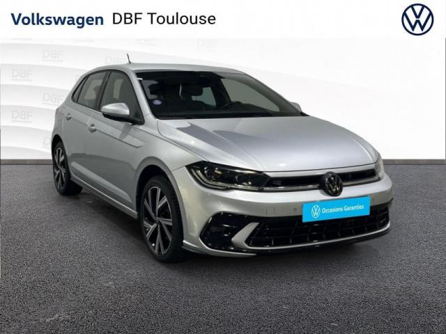 Volkswagen Polo image 8