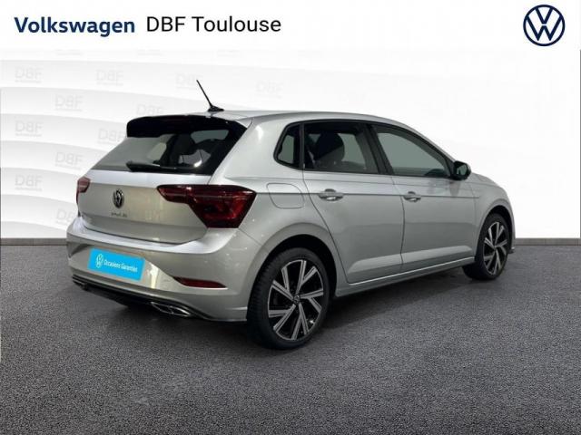 Volkswagen Polo image 3