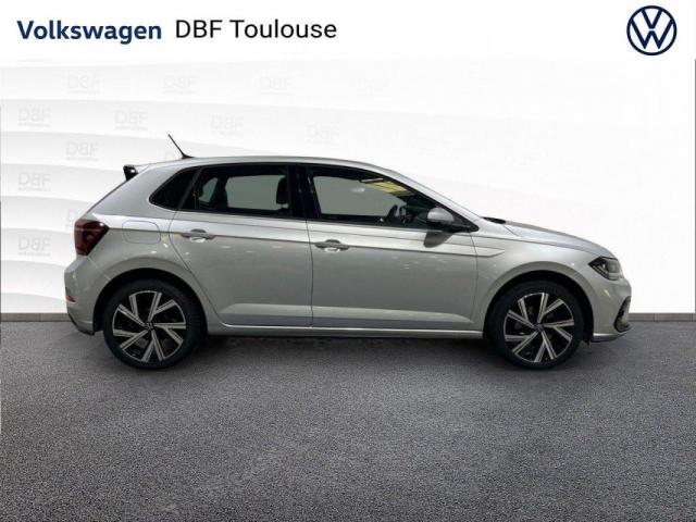 Volkswagen Polo image 9