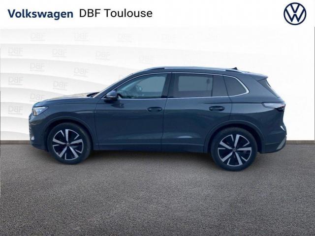 Volkswagen Tiguan image 1