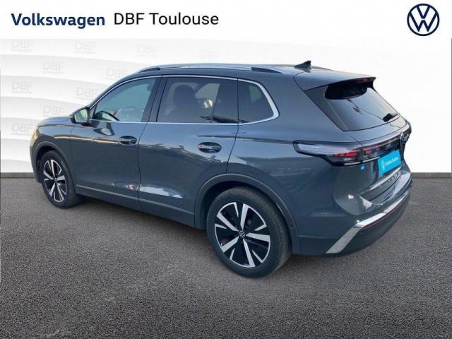 Volkswagen Tiguan image 6