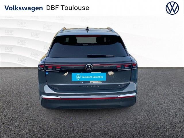Volkswagen Tiguan image 3