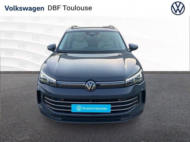 Volkswagen Tiguan image 4