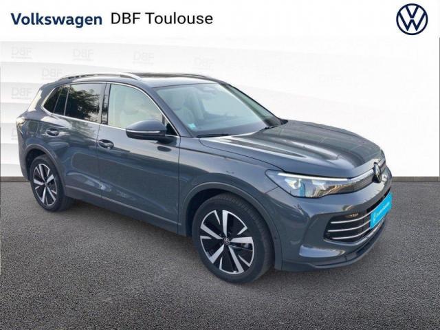 Volkswagen Tiguan image 5