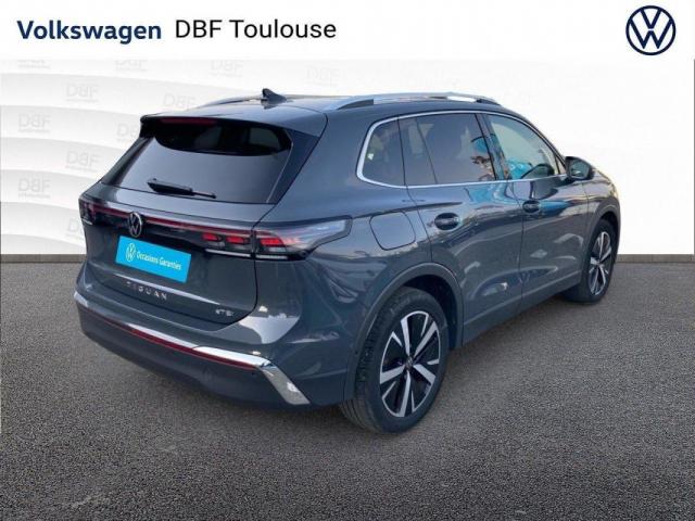 Volkswagen Tiguan image 9
