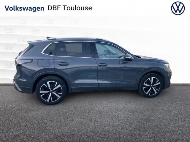 Volkswagen Tiguan image 7