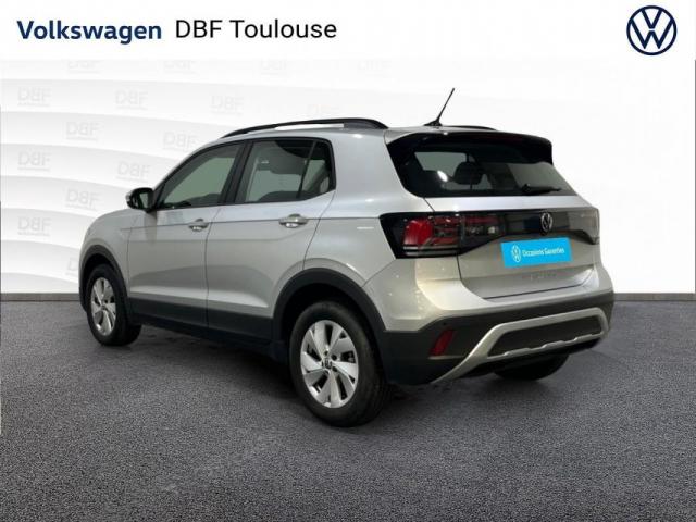Volkswagen T-Cross image 9
