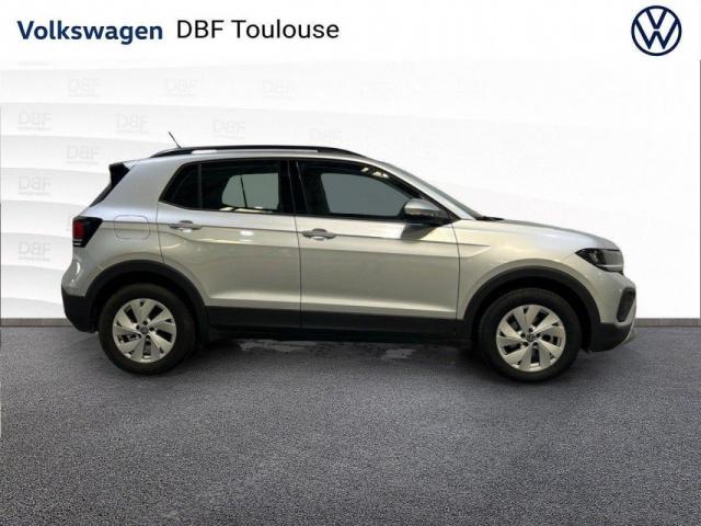 Volkswagen T-Cross image 4