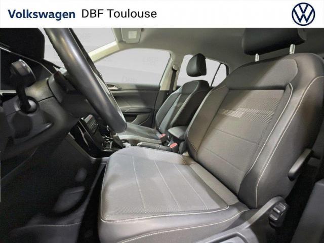 Volkswagen T-Cross image 7