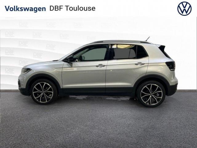 Volkswagen T-Cross image 4