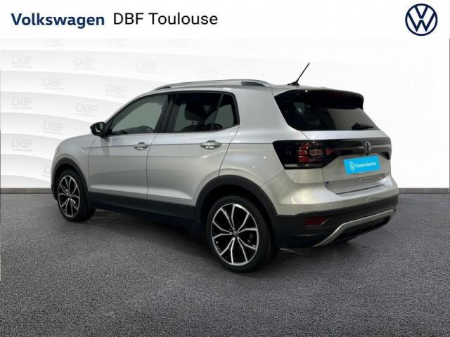 Volkswagen T-Cross image 5