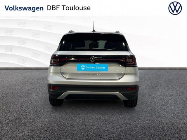 Volkswagen T-Cross image 2