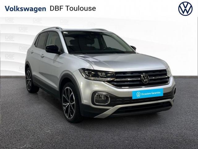Volkswagen T-Cross image 6