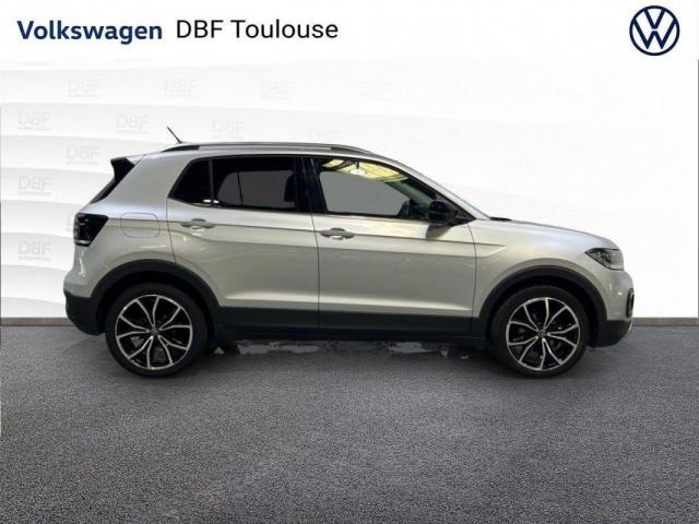 Volkswagen T-Cross image 8