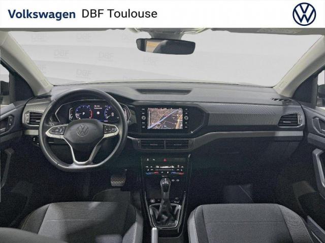 Volkswagen T-Cross image 9